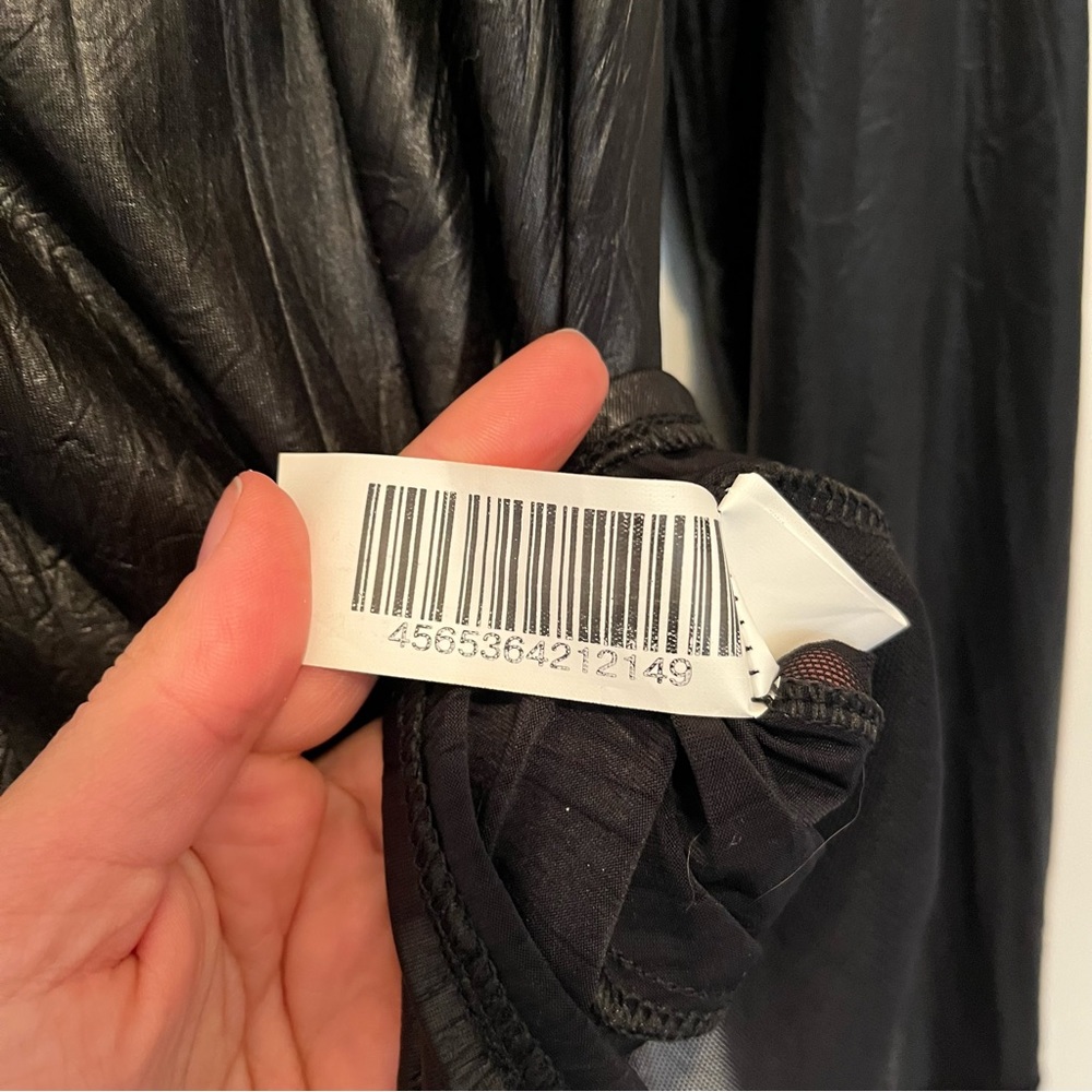 Roberto Cavalli Slick Button Up - Picture 7 of 12